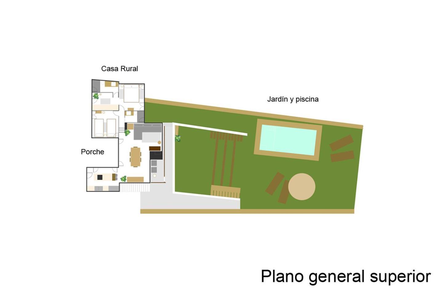 Facinas Houses * Facinas