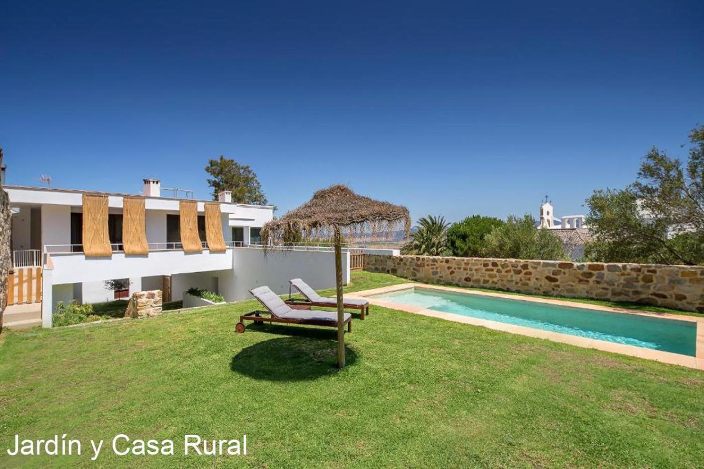 Facinas Houses * Facinas
