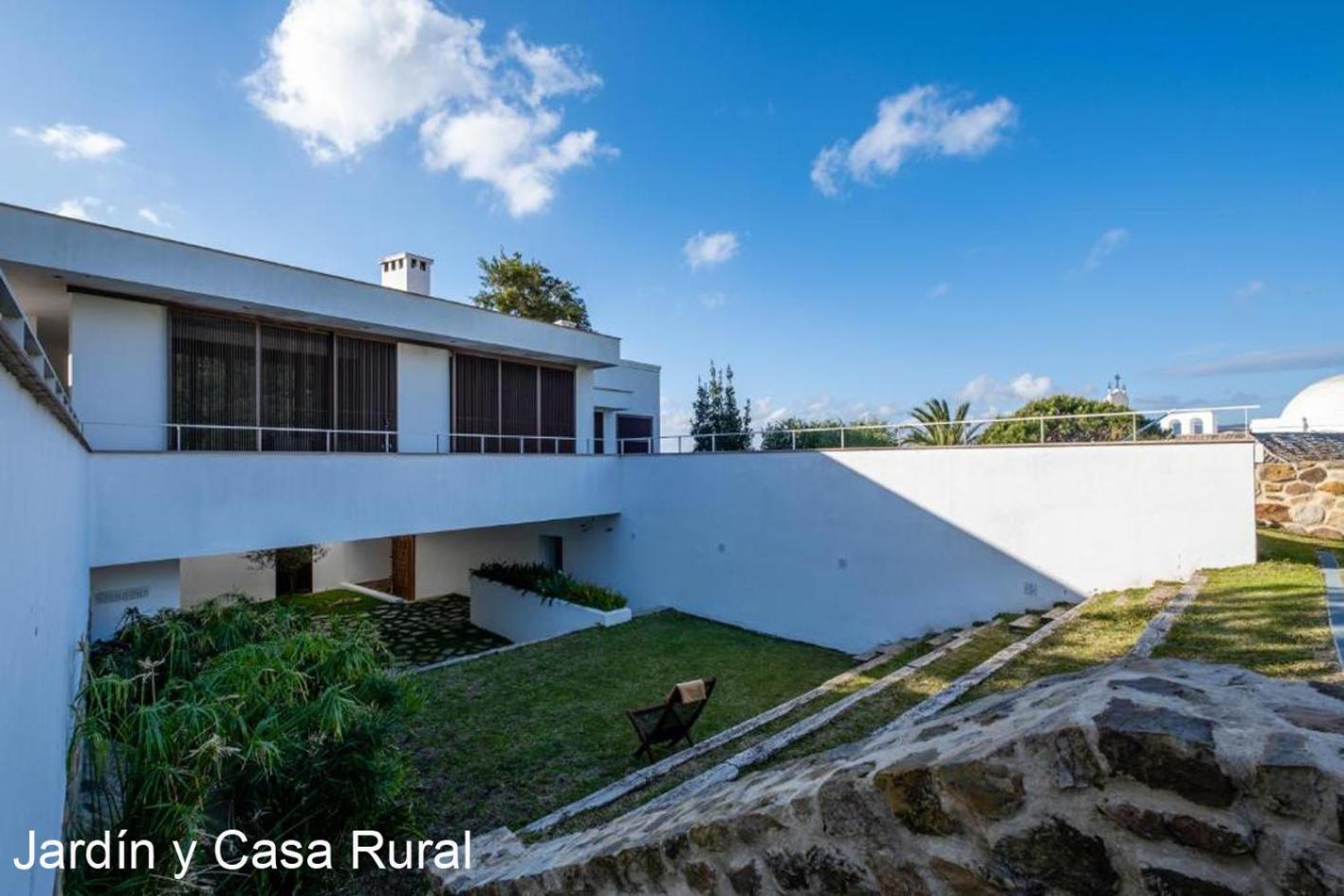 Landhaus Facinas Houses
