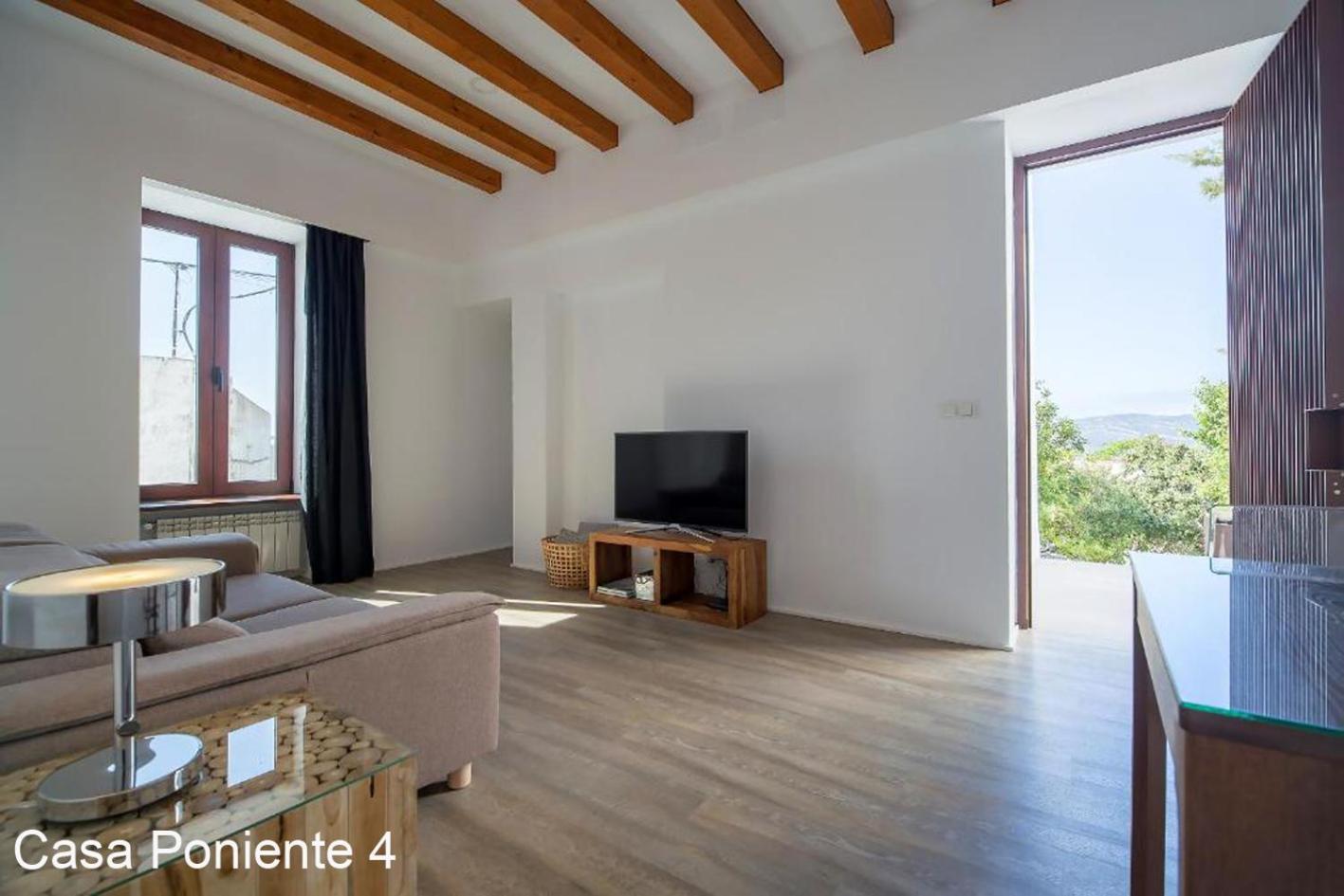 Landhaus Facinas Houses Facinas
